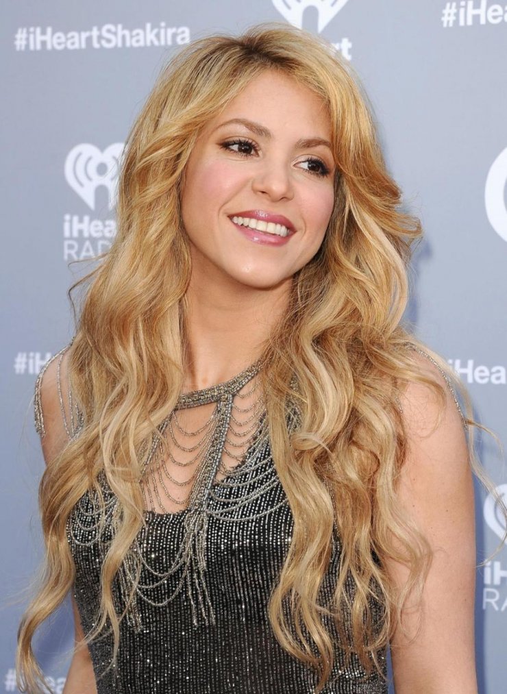 Shakira: Περιμένει το δεύτερο παιδί της