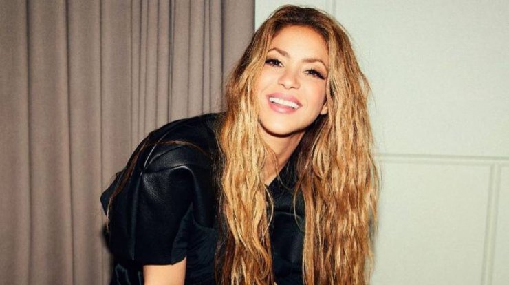Shakira: Μίλησε πρώτη φορά για το ατύχημα που είχε πρόσφατα