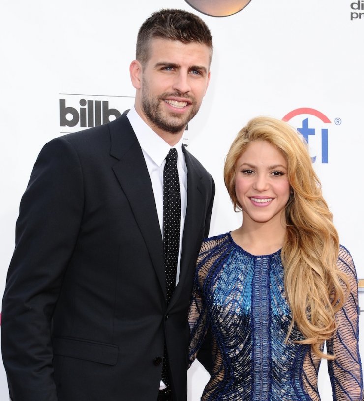 Pique – Shakira: Βγήκαν στην επιφάνεια νέα στοιχεία για τον χωρισμό τους και είναι σοκαριστικά!