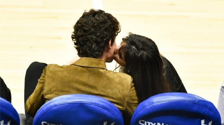 Πασίγνωστο ζευγάρι της showbiz αποκάλυψε δημόσια πως χώρισε [εικόνες]