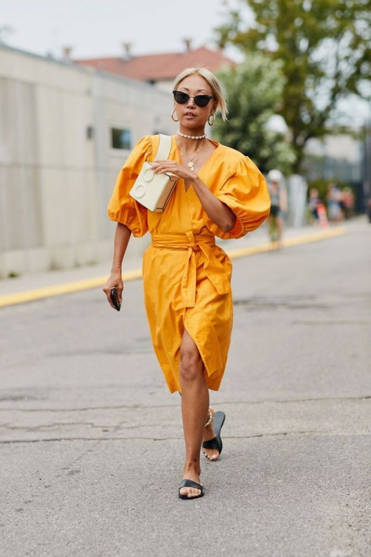 Street Style: 5 + 1 τάσεις που κυριάρχησαν κατά τη διάρκεια της εβδομάδα μόδας της Κοπεγχάγης