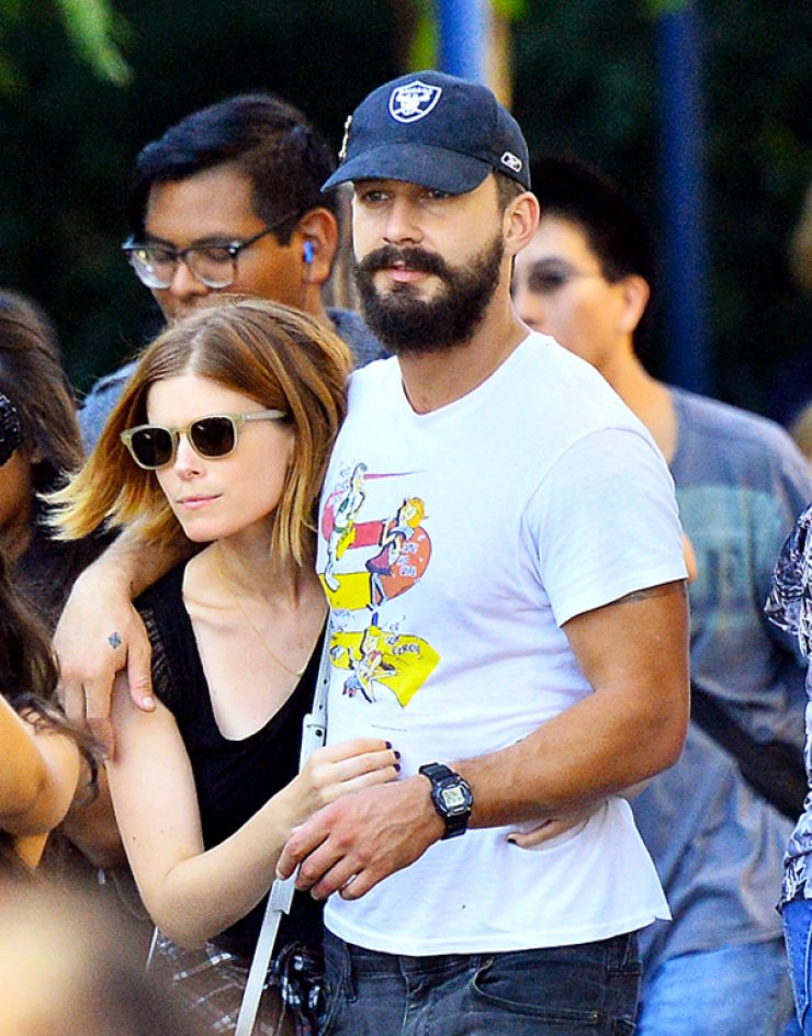 Ποιος διάσημος σταρ του Hollywood είναι τρελά ερωτευμένος; [εικόνες]