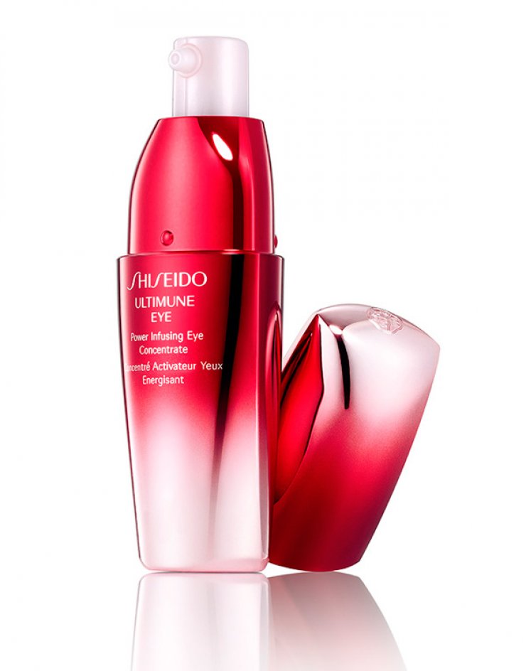 Ultimune Power Infusing Eye Concentrate