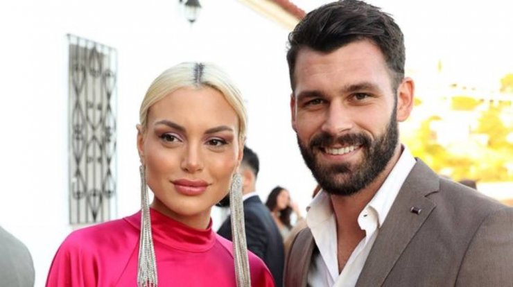 Σχίζας – Παναγιώταρου: Οριστική ρήξη στη σχέση τους – Έγιναν unfollow και block