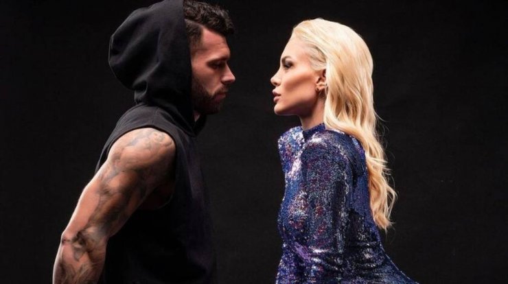 Αμήχανη η συνάντηση Σχίζα – Παναγιώταρου: Τι αποκάλυψε εκείνος στην κάμερα;