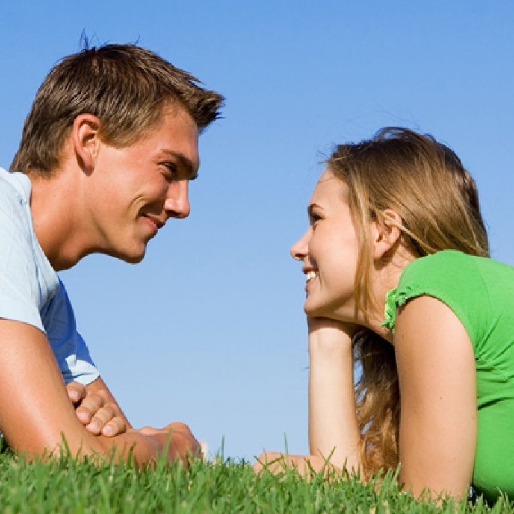 Τέσσερα σημάδια πραγματικής υγιούς αγάπης