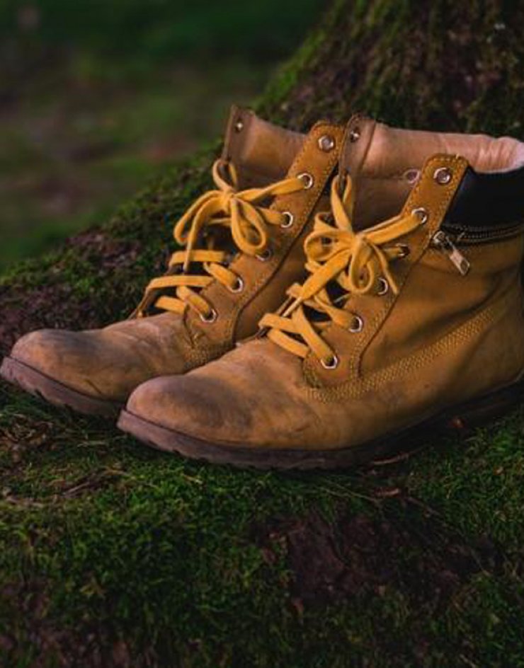 Πεζοπορούμε με τους Cyprus Strollers