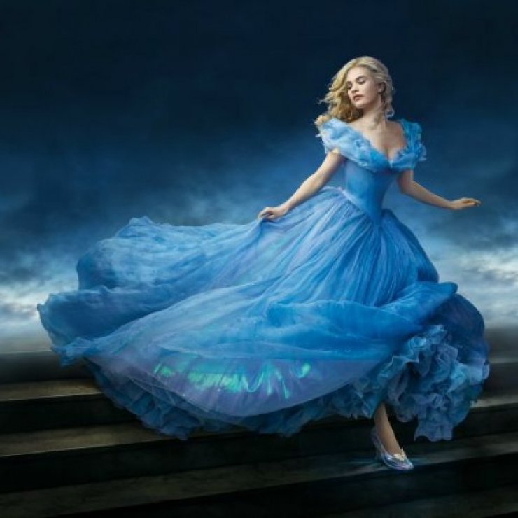 7 μαθήματα στυλ που πήραμε από τις πριγκίπισσες της Disney  