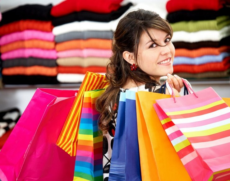  Πώς να ψωνίσεις στις εκπτώσεις 