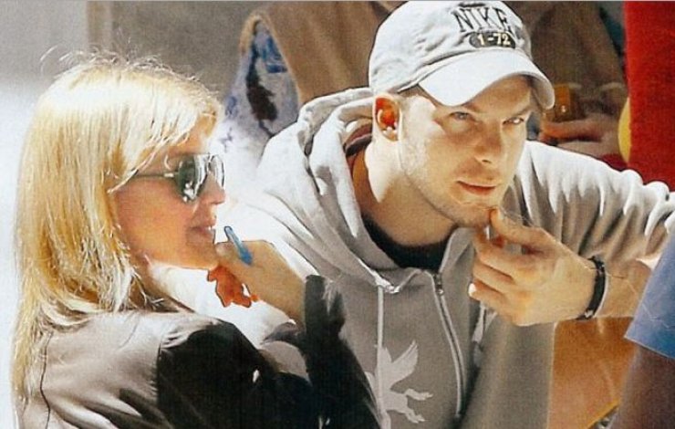 Γιώρκας για Ράπτη: «Είμαστε μαζί, είμαστε καλά»