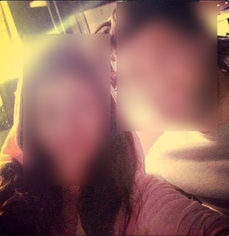 Ποια Κύπρια είναι ξανά μαζί με τον αγαπημένο της;