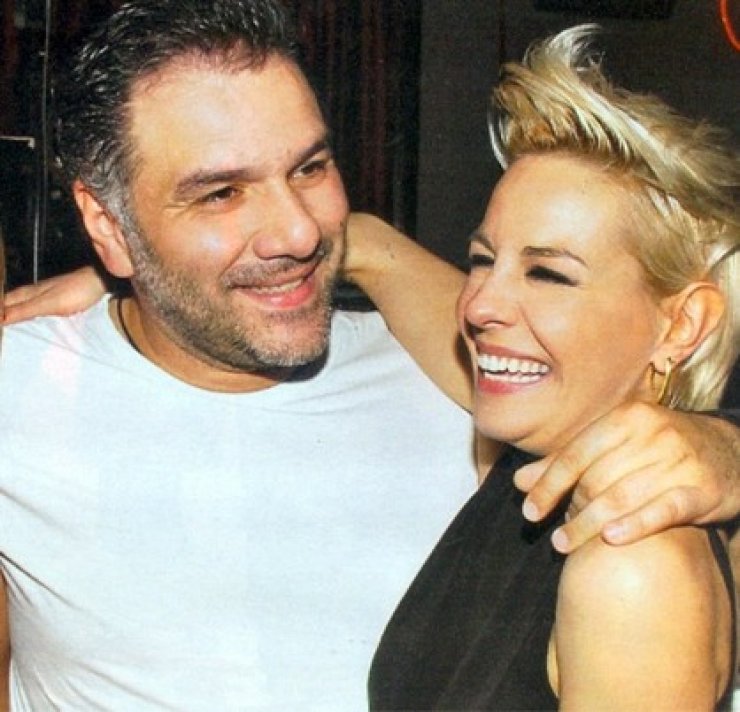 Αρναούτογλου - Κωστάκη: Τηλεφώνημα για βόμβα στο πλοίο που ταξίδευαν!