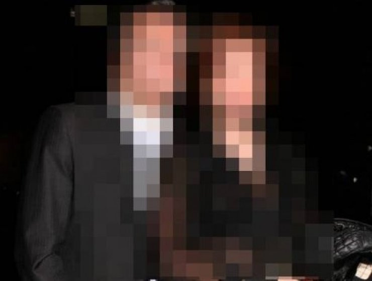 Βγαίνει το διαζύγιο πασίγνωστου ζευγαριού της ελληνικής σόουμπιζ