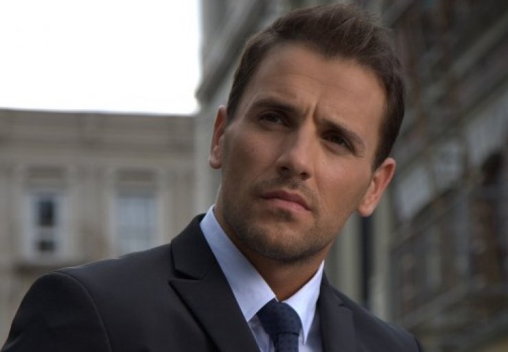 Νίκος Βέρτης: Παντρεύεται με κόρη γνωστού επιχειρηματία της Θεσσαλονίκης;