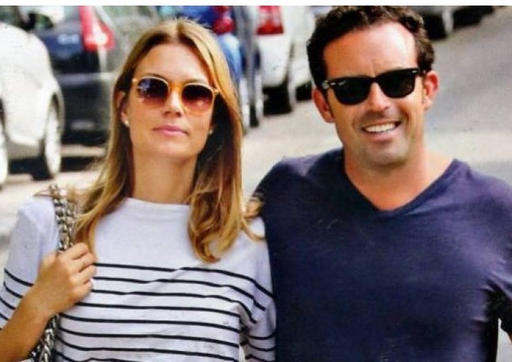 Απίστευτες καταγγελίες για τον άντρα της Καγιά: «Με έβριζε, με χτύπαγε, με απειλούσε»