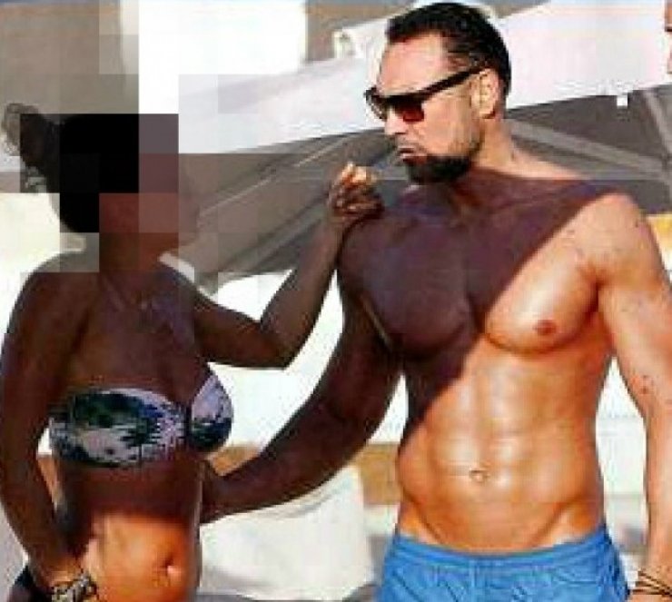 H επώνυμη Κύπρια που πήγε ξανά στην Μύκονο διακοπές με τον σύντροφο της