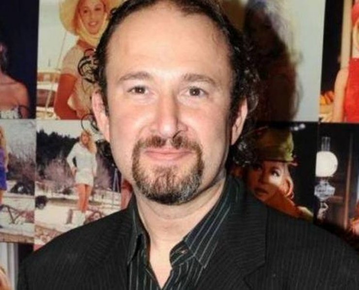 Ο άγνωστος έρωτας του Γιάννη Παπαμιχαήλ