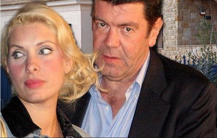  Λάτσιος :«Να πουληθεί το σπίτι στα Μελίσσια»- Μενεγάκη:«Να το γράψουμε στα παιδιά»