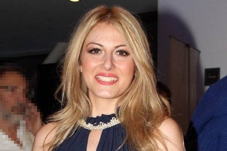 Μαρία Έλενα Κυριάκου: «Στην Αθήνα υπάρχει πολύ φτώχεια. Θέλω να προστατέψω τα παιδιά μου»