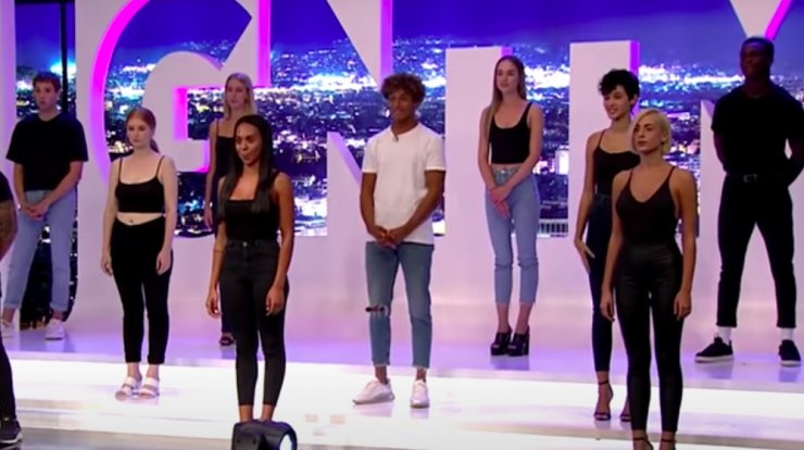 GNTM: 4 από τους παίκτες που αποχώρησαν επιστρέφουν στο ριάλιτι και ανατρέπουν τα πάντα!