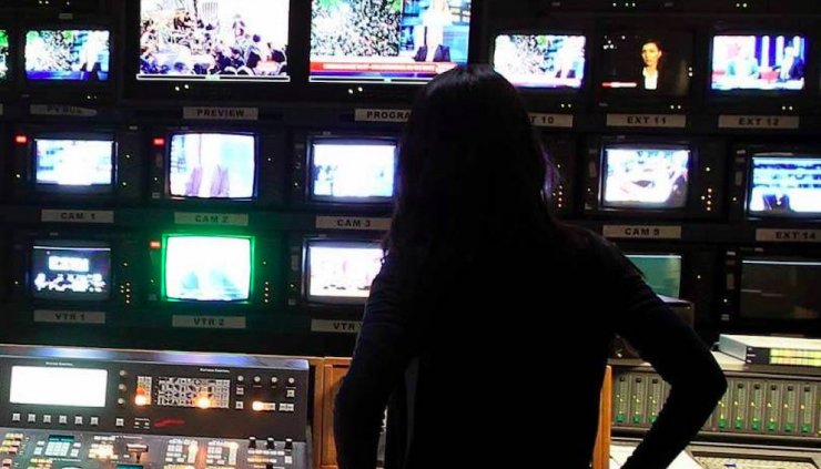 Παρουσιαστής πρώτης γραμμής του ΑΝΤ1 το νέο επώνυμο κρούσμα κορωνοϊού [εικόνα]