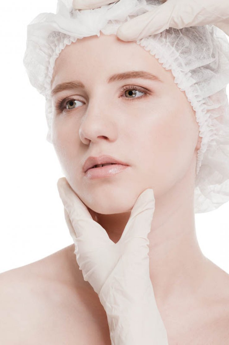 Αισθητική χειρουργική: Ποιές αλλαγές μου ταιριάζουν;