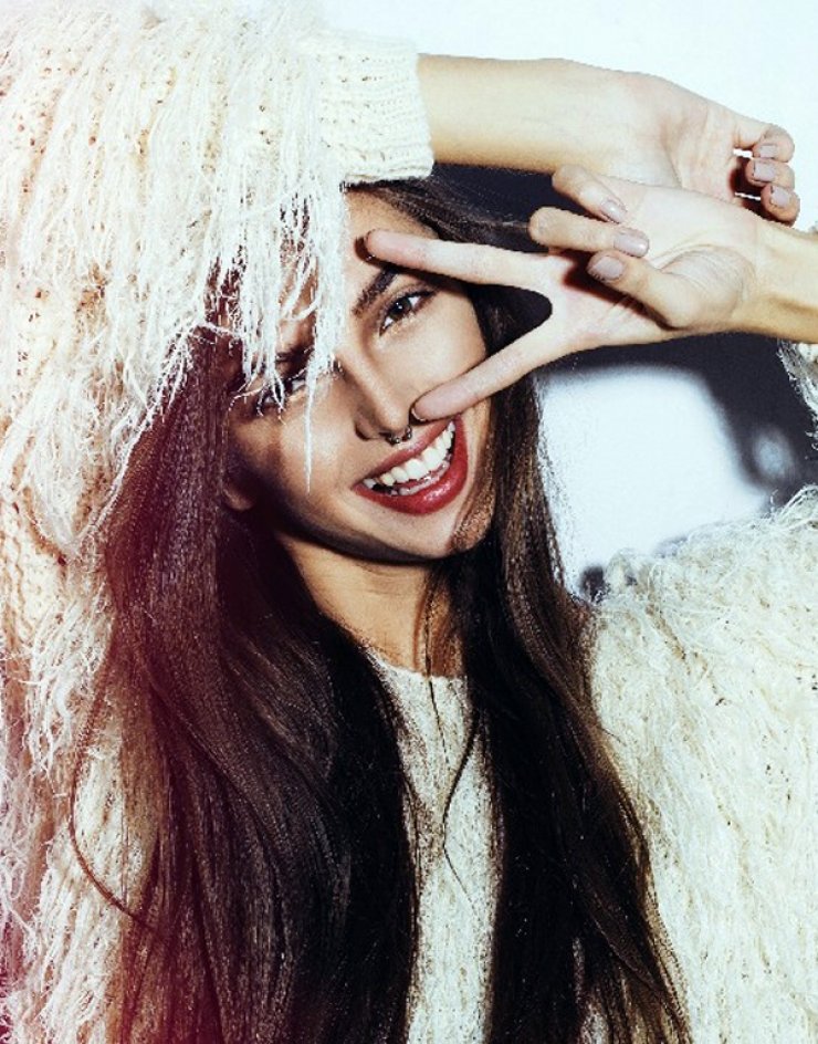 Τι κάνεις λάθος με τις σκιές και φαίνεται το μακιγιάζ σου ερασιτεχνικό