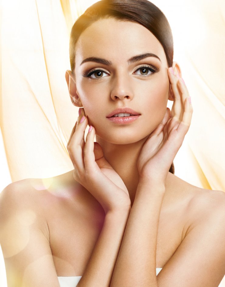 Venus… Viva l’ Italia, Viva Perfect U!