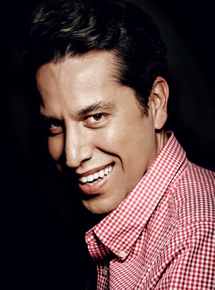 Στο ψυχιατρείο ο Χάρης Σιανίδης! [βίντεο]