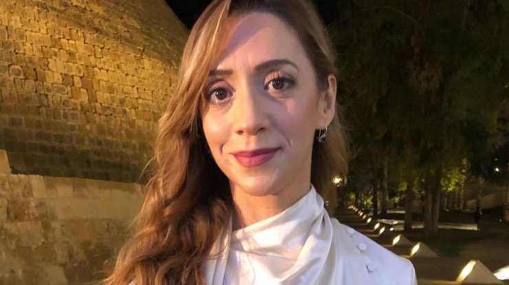 Συγκλονίζει η Ελένη Σιδερά: “Είχαμε τη φωτιά πάνω από το σπίτι μας. Ήταν σοκαριστικό” [βίντεο]