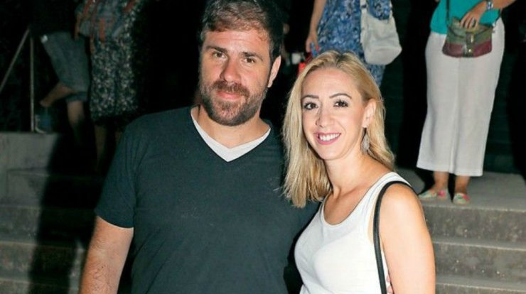 Αλέξανδρος Παρίσης – Ελένη Σιδερά: Η εκπομπή που θα κάνουν μαζί στην τηλεόραση!