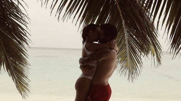 Κύπριος ποδοσφαιριστής περιμένει το πρώτο του μωράκι!