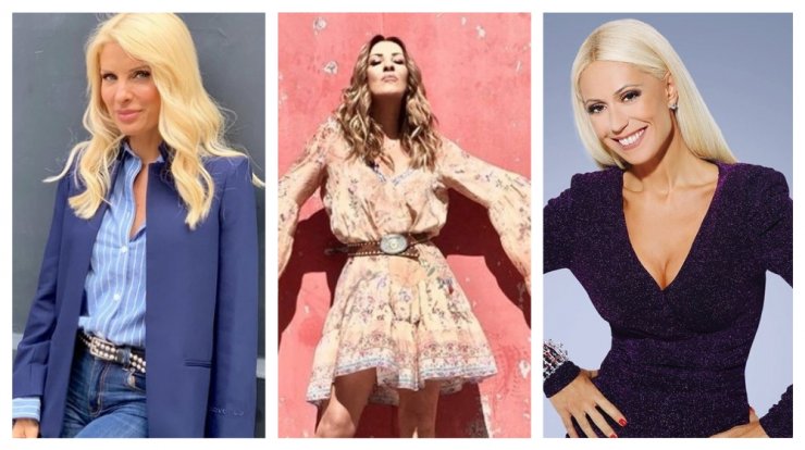 Γνωστές και άγνωστες συγγένειες στην ελληνική showbiz! [βίντεο]