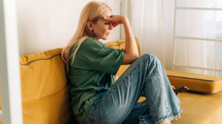 Η life coach σε παροτρύνει να απαλλαγείς από την παγίδα της σύγκρισης