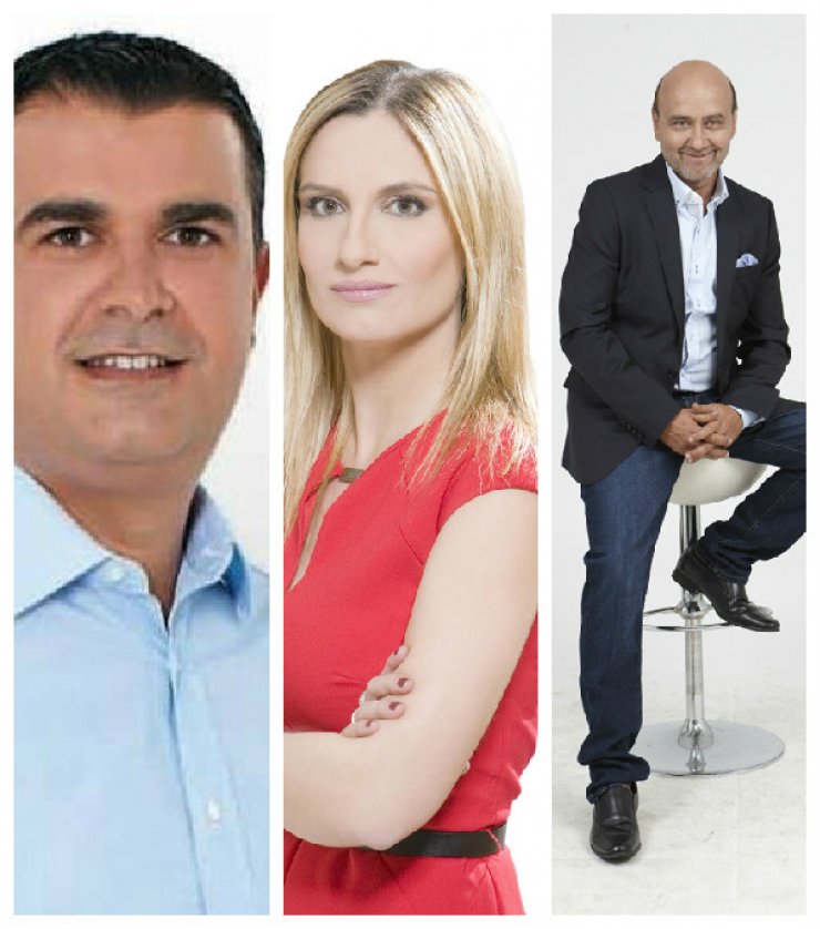 Αυτές είναι οι εκπομπές που παίρνουν πράσινο φως στο ΣΙΓΜΑ για την επόμενη σεζόν