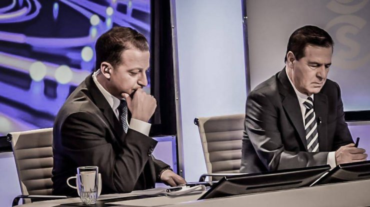 Το ΣΙΓΜΑ κέρδισε την πρωτιά στις εκλογές