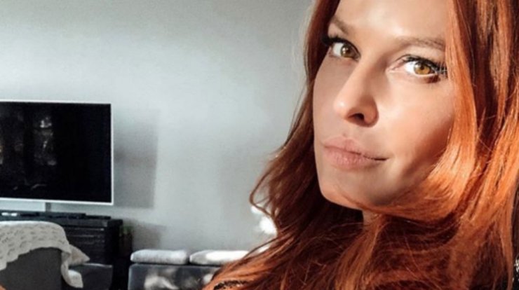 Σίσσυ Χρηστίδου: Η νέα υπέροχη γωνιά του σπιτιού της που μας έδειξε για πρώτη φορά