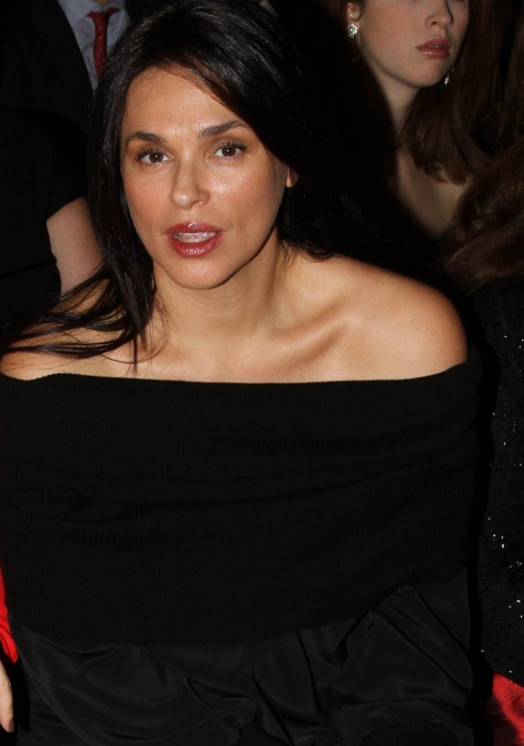 Σήλια Κριθαριώτη: Μέσα στις 5 καλύτερες σχεδιάστριες μόδας σε όλο τον κόσμο