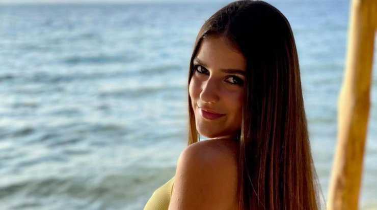 11 πράγματα που (μάλλον) δεν γνωρίζεις για τη φετινή μας εκπρόσωπο στην Eurovision 