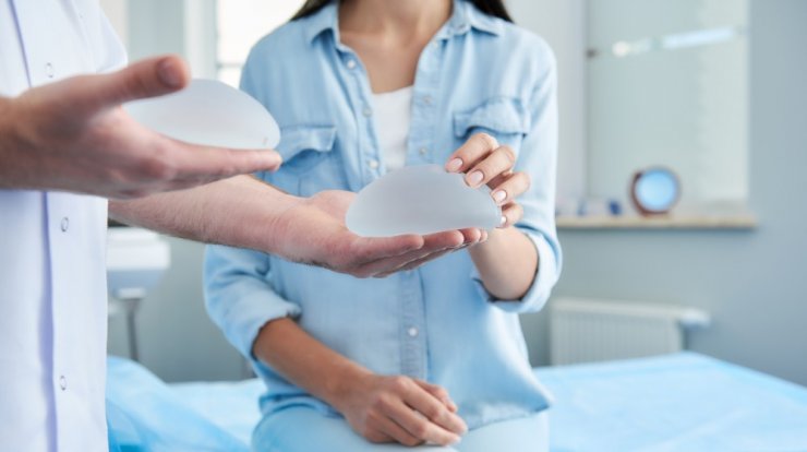 Πόσο διαρκούν οι σιλικόνες και πότε θα πρέπει να τις αλλάξω;