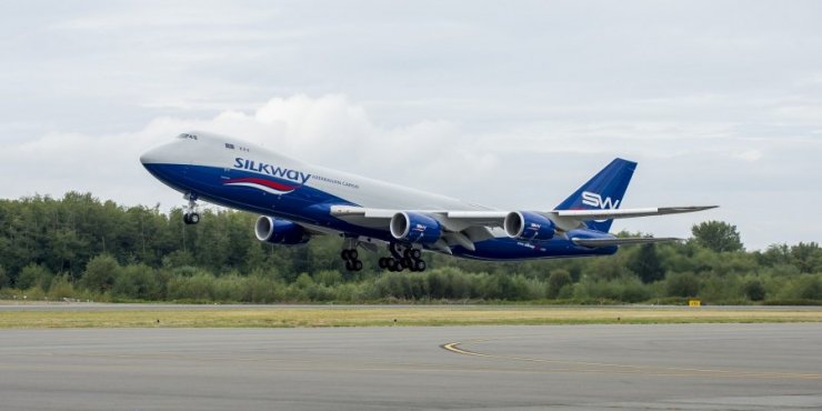 Αζερμπαϊτζάν: Κατέπεσε αεροσκάφος μεταφορών-Νεκρά τα μέλη