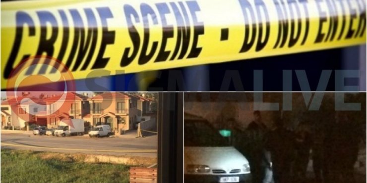 Δολοφονία Τσικίτο: Ενώπιον Δικαστηρίου οι συλληφθέντες 