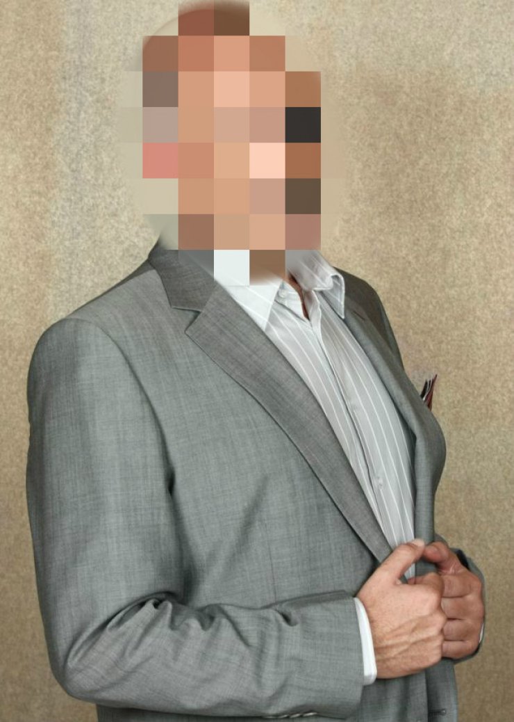 Έλληνας ηθοποιός μετακόμισε μόνιμα στην Κύπρο λόγω κρίσης!