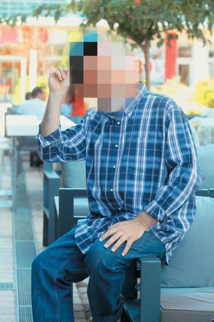 Κύπριος ηθοποιός εξομολογείται: “Έτσι άλλαξε η ζωή μου με την αποκάλυψη ότι είμαι γκέι”