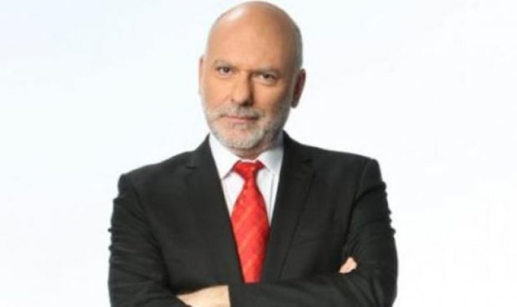 Χρήστος Σιμαρδάνης: "Δεν νιώθω περήφανος που είμαι gay"