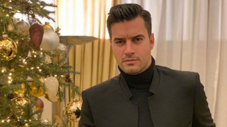 Αυτό κι αν ήταν έκπληξη! Ο Γιάννης Τσιμιτσέλης ανήρτησε για πρώτη φορά φωτογραφία με την Κατερίνα Γερονικολού!