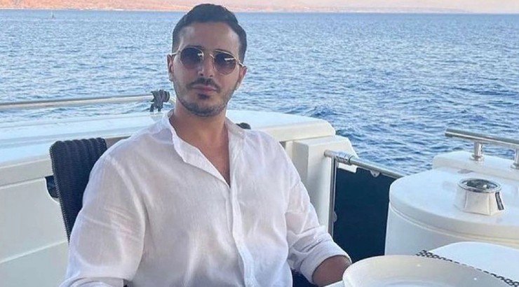 Simon Leviev: Η υποτιθέμενη οικογένεια του με τα διαμάντια του έκανε μήνυση για πλαστοπροσωπία