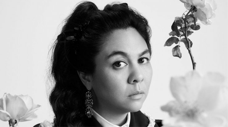 Η νέα συνεργασία της H&M ανακοινώθηκε και έχουμε κατενθουσιαστεί