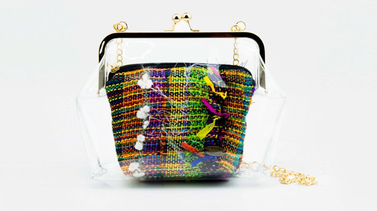 Οι πιο παιχνιδιάρικες τσάντες της σεζόν φέρουν την υπογραφή ενός κυπριακού brand