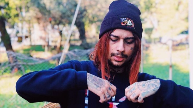 Sin Boy: Δεν θα πιστέψεις πόσο άλλαξε 3 χρόνια μετά που εγκατέλειψε την Ελλάδα [εικόνες]